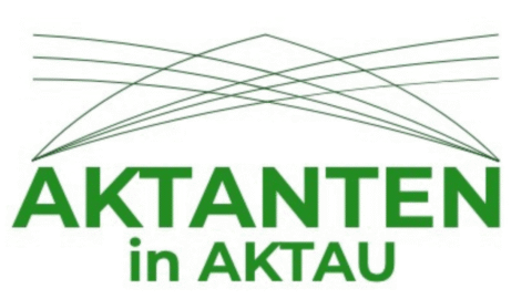 Logo Aktanten in Aktau