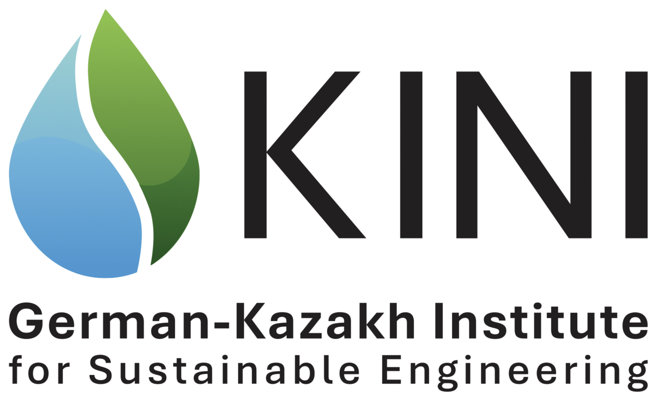 Logo KINI