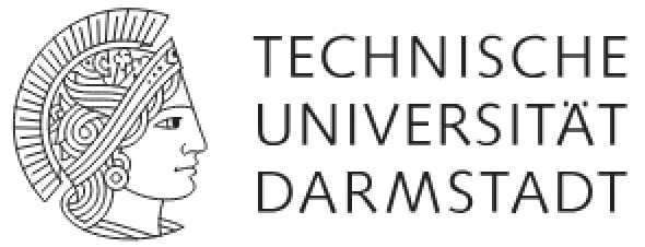 Logo TU Darmstadt