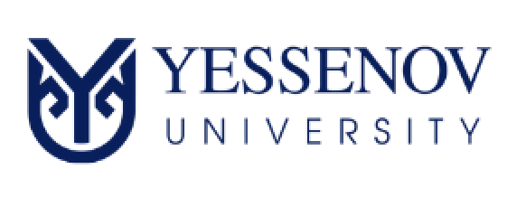 Logo Yessenov