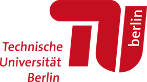 Logo Technische Universität Berlin
