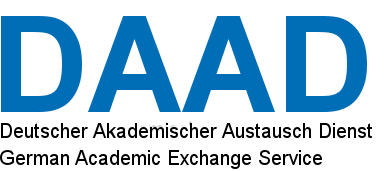 DAAD-Logo