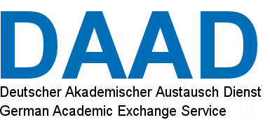 DAAD-Logo